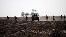 Киев подсчитал потери за все время конфликта в ДНР