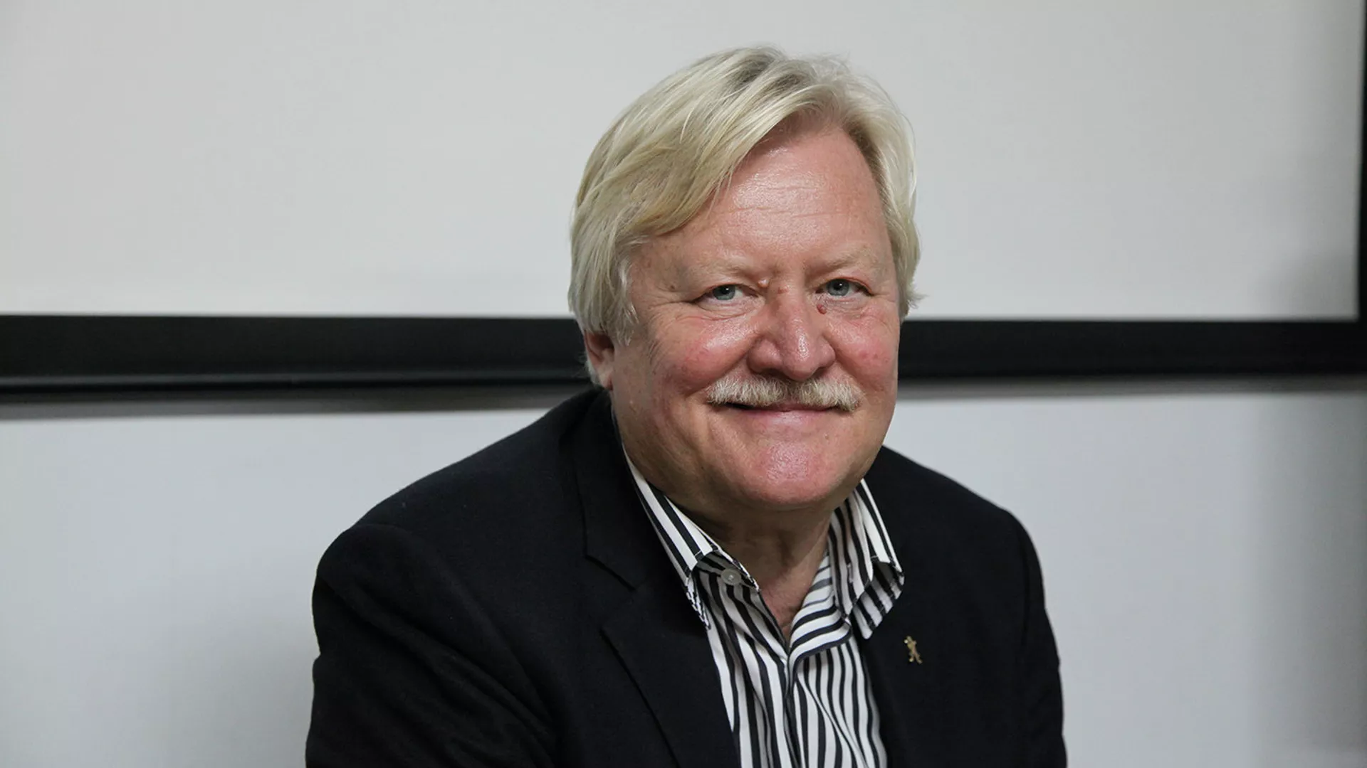 Стало известно, где будет похоронен режиссер Юрий Кара