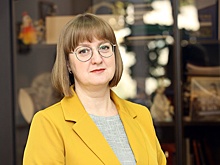 Маргарита Ушакова переназначена детским омбудсменом в Нижегородской области