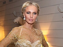 Малиновская поведала о сложных отношениях с отцом