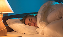 6 проблем, которые у вас появятся из-за сна с включенным светом