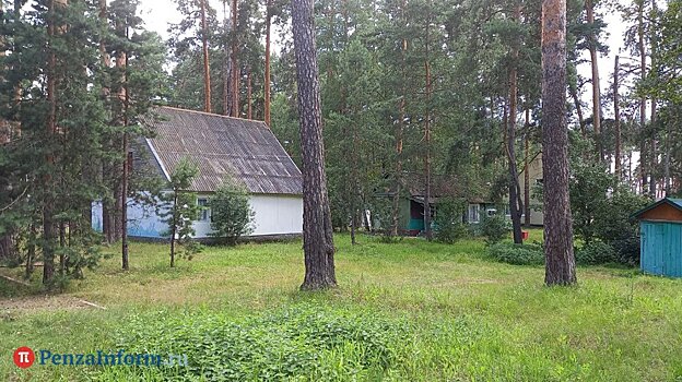 Норовирус в лагере «Белка»: первоисточник инфекции найден