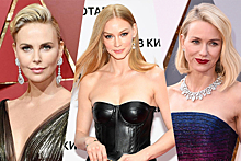 Про звезд: 50 самых красивых блондинок современности. Часть 2