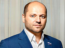 Депутата и «диетолога» Гаффнера заподозрили в сокрытии доходов