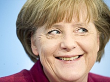 Меркель назвала правильным решение о строительстве "Северного потока - 2"