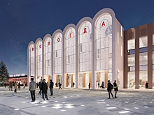 После реконструкции аэропорта Вологды пассажиропоток увеличится до 442 тысяч человек