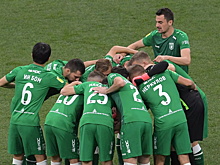 «Рубин» объявил о двух трансферах