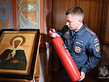 Безопасность курян на Пасху обеспечат шесть тысяч человек