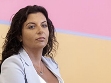 Минфин США ввел санкции против RT и Симоньян