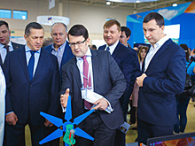 С прицелом на Азию