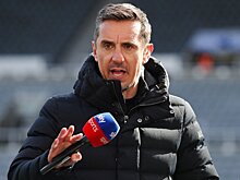 Гари Невилл: «Сити» успешнее «МЮ», но лишь в данный момент. «Юнайтед» всегда будет выше, все циклично»