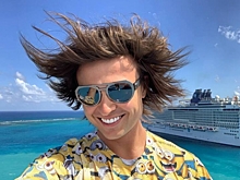 Психолог из Волгограда проанализировала личность певца Прохора Шаляпина