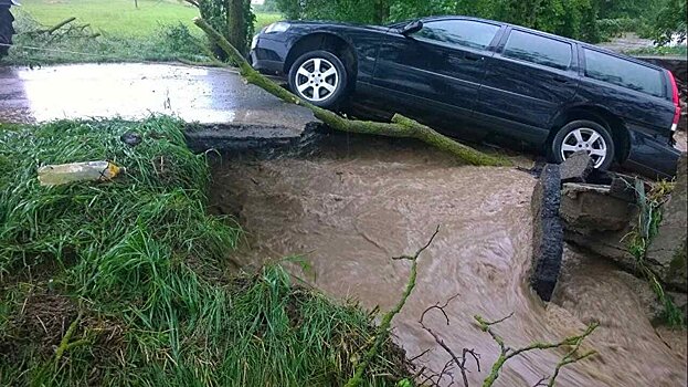 Видеомост о ДТП в странах СНГ: как остановить смерть на дорогах