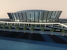 Новосибирский горсовет мешает строительству новой арены «Сибири»