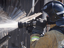 В Самарской области за неделю разгорелся 101 пожар