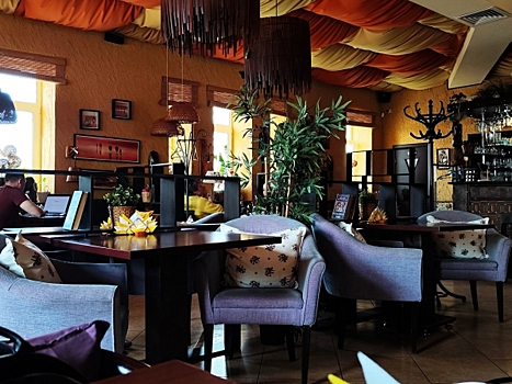 Сын экс-мэра Перми Демкина вложит 25 млн рублей в ресторанный бизнес