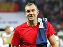 В "Зените" прокомментировали сообщения о возможном уходе Дзюбы в "Рубин"