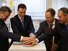 РСХБ поддержал открытие животноводческого комплекса «Нестерово»