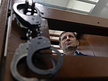22-летний приговор бывшему российскому губернатору оставили в силе