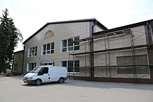 В районном Доме культуры Кашар проведут капитальный ремонт за 77 млн рублей