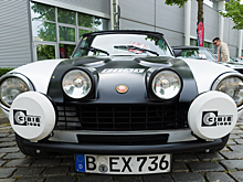 Для родстера Fiat подготовят более мощную версию