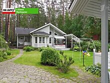 Загородное счастье в Комарово: где живет и отдыхает Алиса Фрейндлих