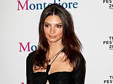 Эмили Ратаковски: «Я притягиваю худших мужчин»