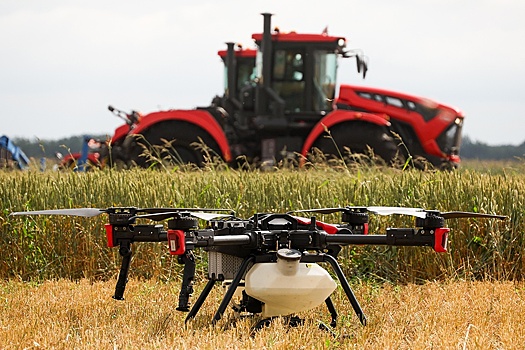 "Умные деревни": как цифровые технологии меняют жизнь глубинки