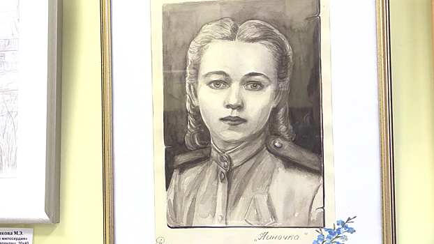 Выставка в честь Дня Победы открылась в Одинцовском краеведческом музее