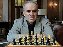 Гарри Каспаров: «ФИДЕ контролируется КГБ через президентов федерации – от Кампоманеса до Дворковича»