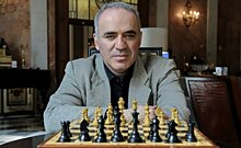Гарри Каспаров: «ФИДЕ контролируется КГБ через президентов федерации – от Кампоманеса до Дворковича»