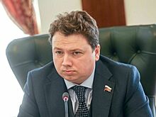 Сенатор Шендерюк-Жидков: Зарубежный бизнес заинтересован в работе с Россией