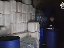 Прокуратура: в Ленобласти задержали 14 человек по делу об отравлении самогоном