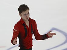 Фёдоров рассказал, что сделал дырку на льду, которая мешала всем спортсменам кататься