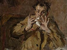 Виктор Цыплаков «стал героем» арт-ланча