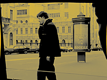 29.07 - 31.08 В Летнем кинотеатре КАРО и Музея Москвы открылся кинолекторий «В главной роли — Москва»