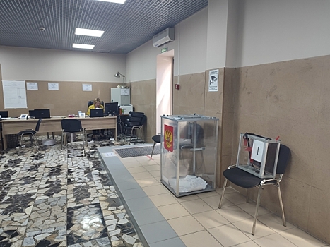 В Оренбуржье уже три кандидата выдвинулись на досрочные выборы губернатора