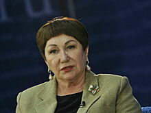 Сенатор Перминова разъяснила суть закона о целевом обучении