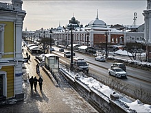 Куда сходить в Омске 9, 10 и 11 февраля