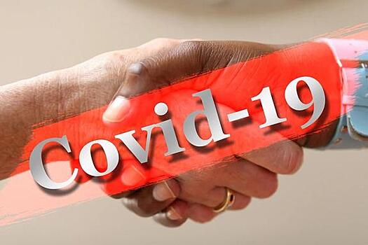 В Калмыкии власти продлили режим ограничений из-за COVID-19 до 15 ноября