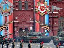 ИП из Новосибирска и микрофирма получили миллионные контракты на подготовку Дня Победы