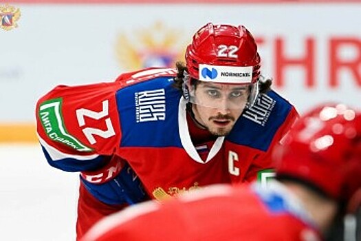У Хуснутдинова есть все, чтобы стать топовым центровым, считает The Hockey Wilderness