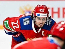 У Хуснутдинова есть все, чтобы стать топовым центровым, считает The Hockey Wilderness