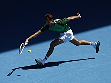 Медведев, Рублев и Калинская пробились в четвертьфинал Australian Open