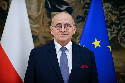 Глава МИД Польши: Евросоюз согласует 11-й пакет санкций против РФ не раньше второй половины мая
