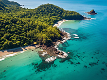 Отправил радостное видео и пошел купаться: 48-летний турист из России умер на Пхукете