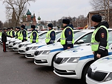 Хинштейн обещает дальнейшую борьбу с &laquo;мафией&raquo; в МВД