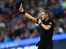 Президент «Торпедо»: пенальти не было — два лучших арбитра страны не справились с моментом