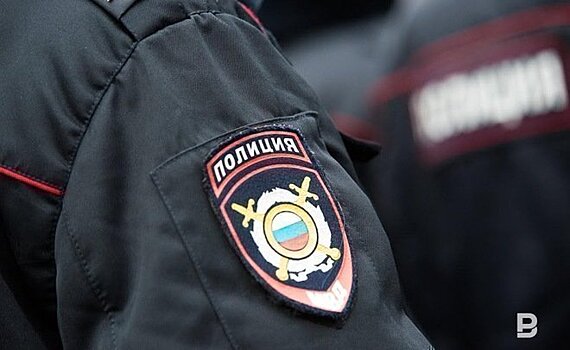 В Татарстане задержали двоих мужчин, находившихся в федеральном розыске