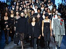 С подиума – на койку: экс–модель Armani и Dolce & Gabbana Екатерина Захарова борется анорексией